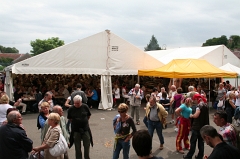 La Grande Fouille 2012 - Rougemont (79)